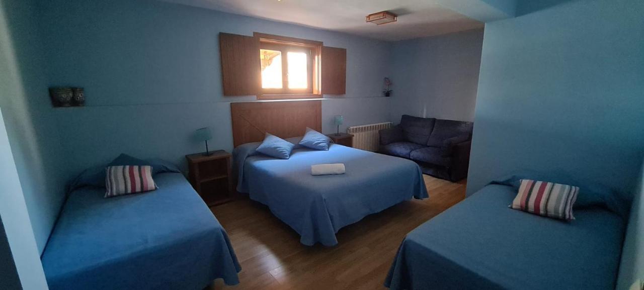 Margasol Villa Pedrezuela Dış mekan fotoğraf