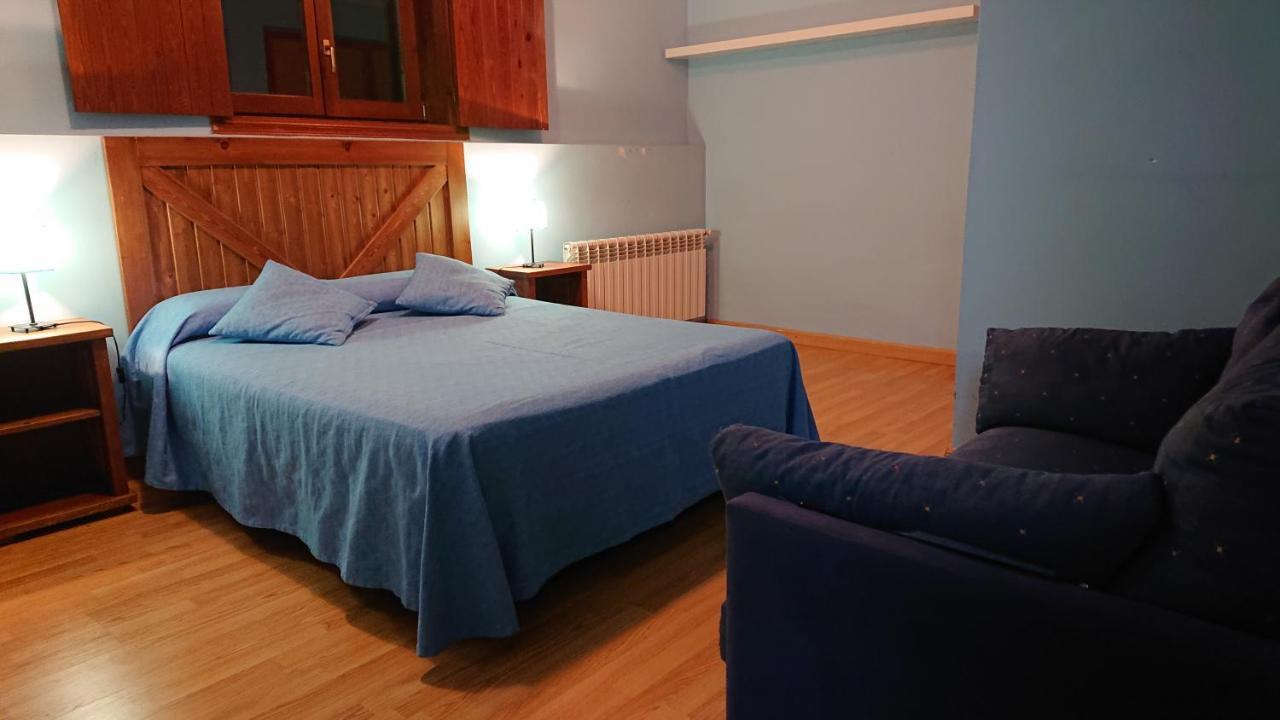 Margasol Villa Pedrezuela Dış mekan fotoğraf