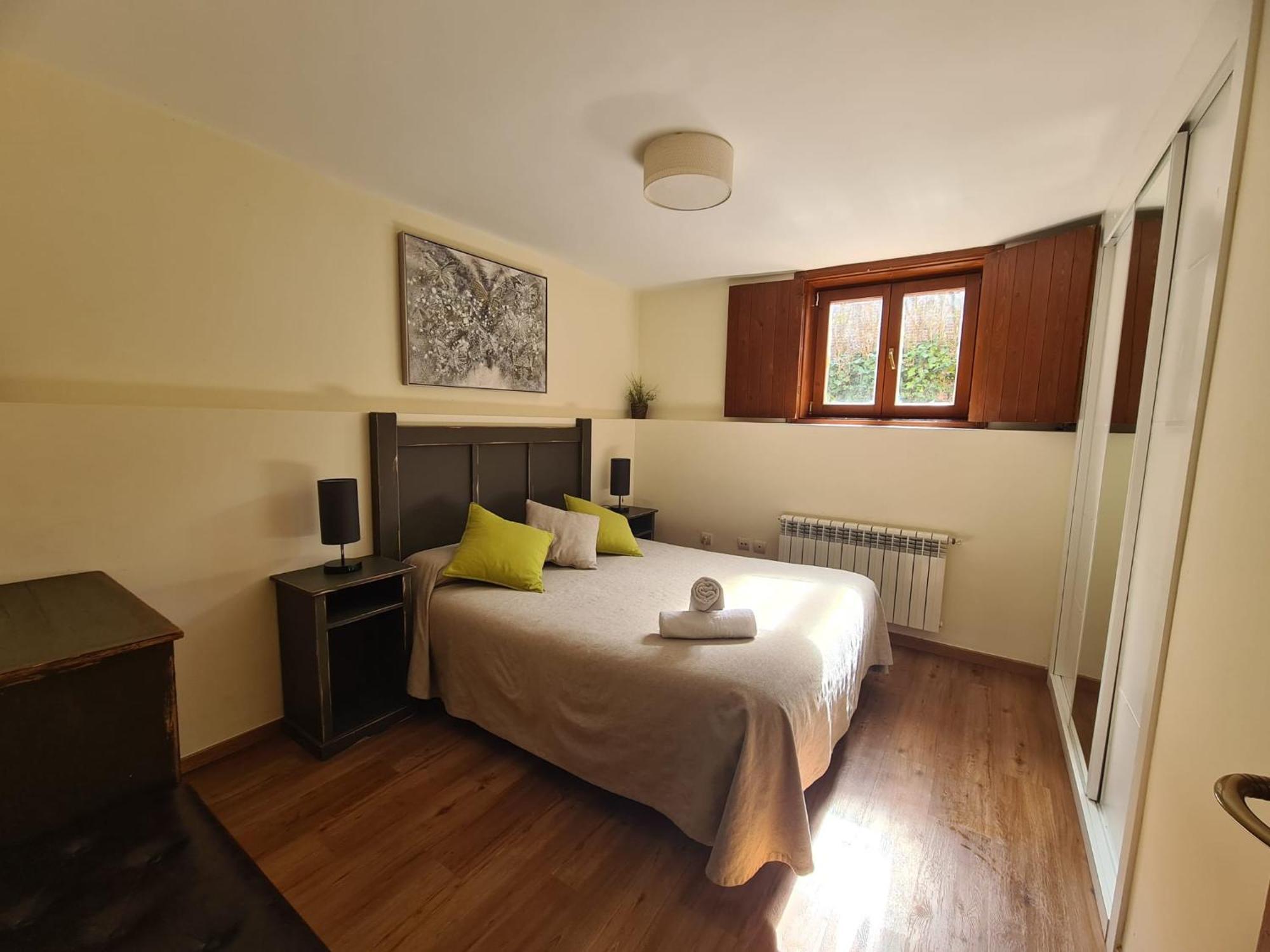 Margasol Villa Pedrezuela Dış mekan fotoğraf