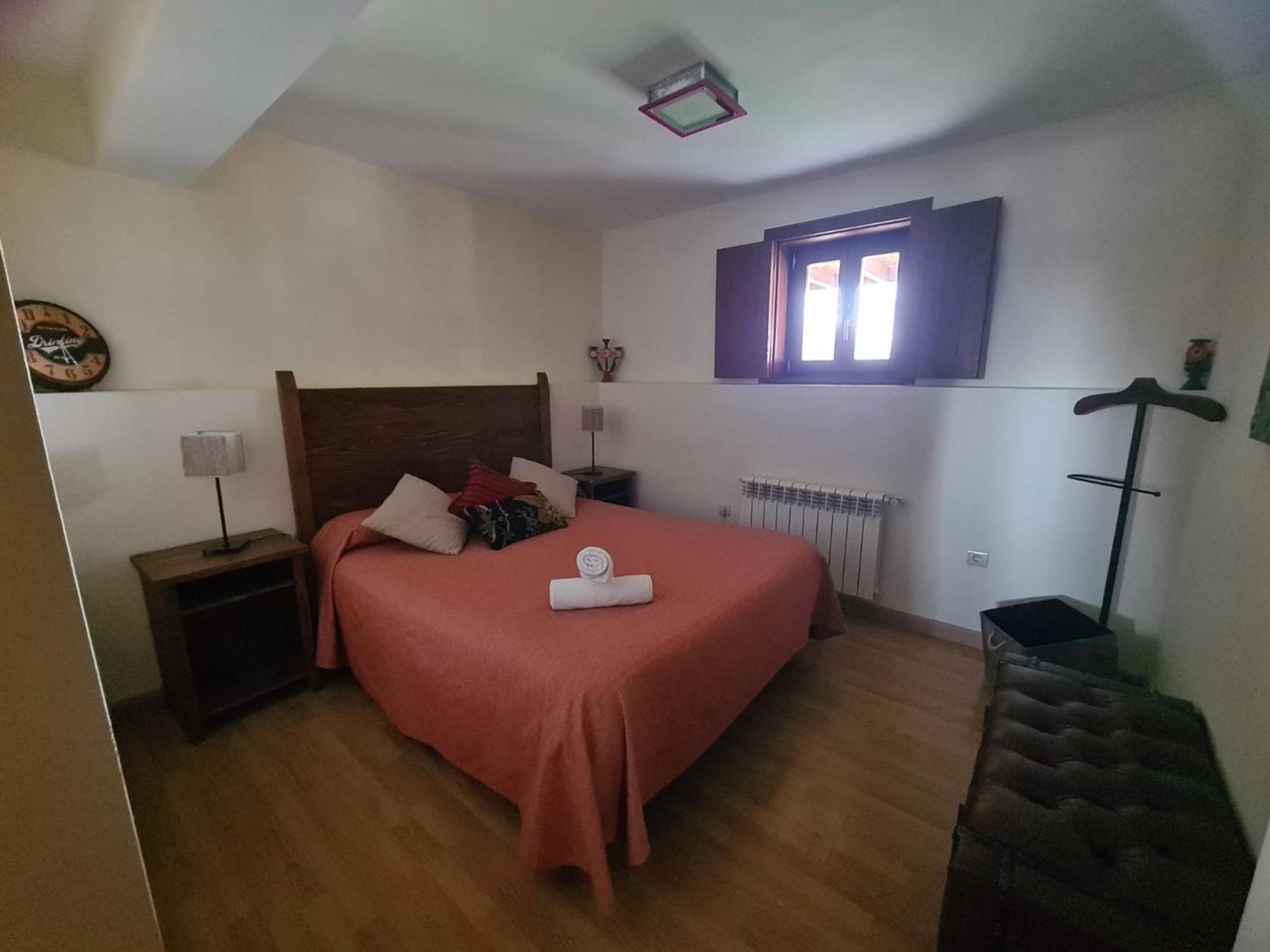 Margasol Villa Pedrezuela Dış mekan fotoğraf