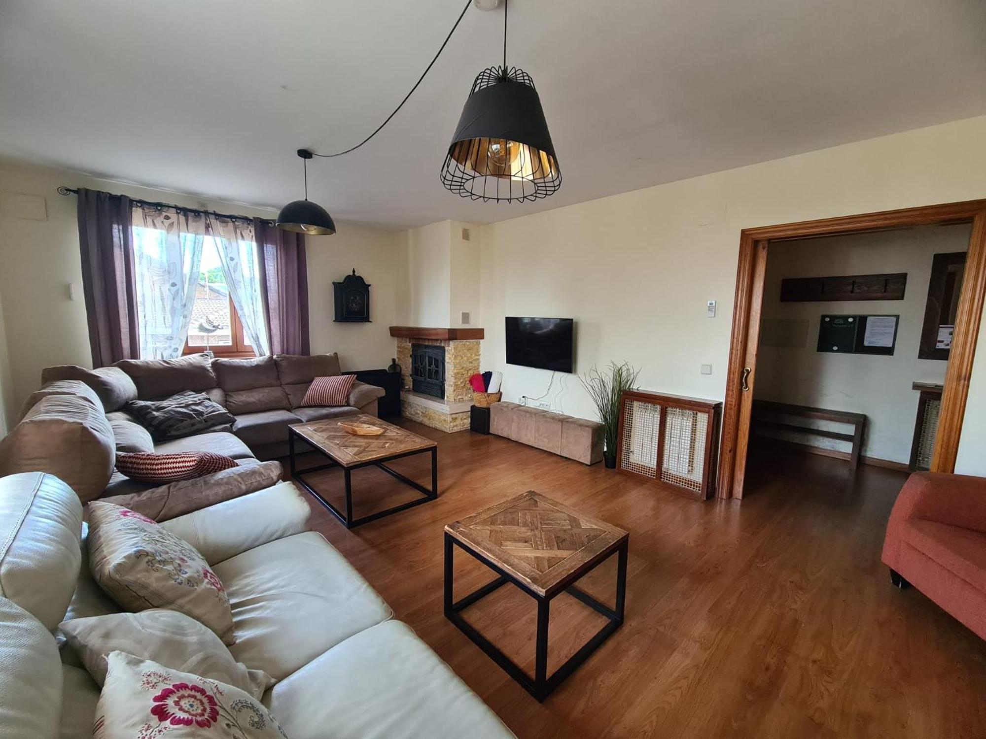 Margasol Villa Pedrezuela Dış mekan fotoğraf