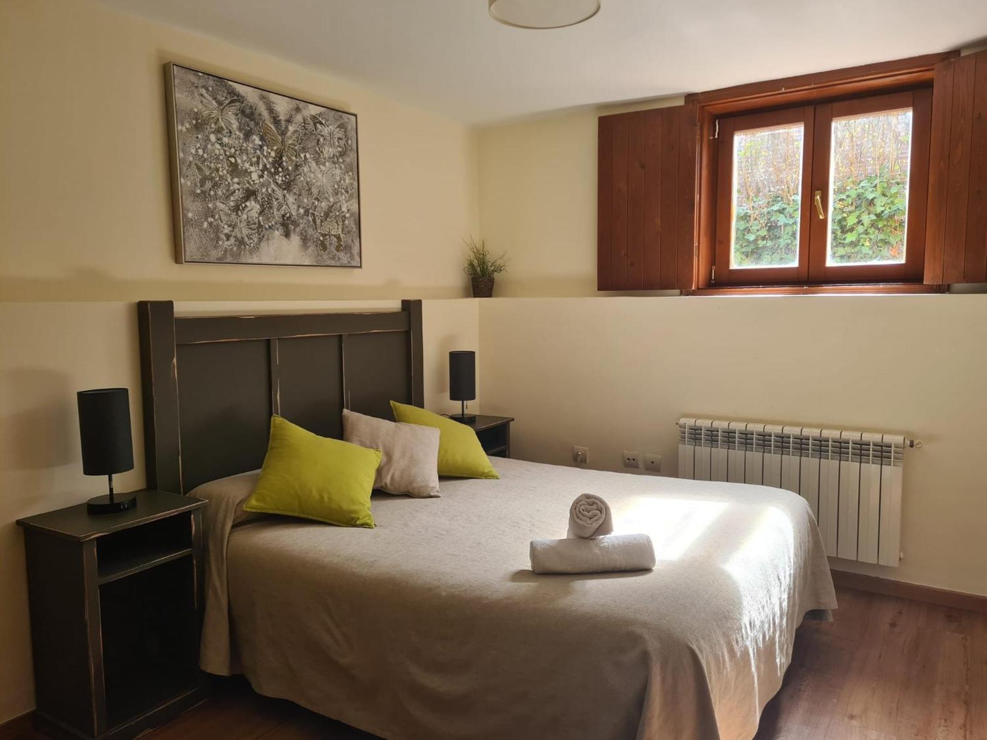 Margasol Villa Pedrezuela Dış mekan fotoğraf