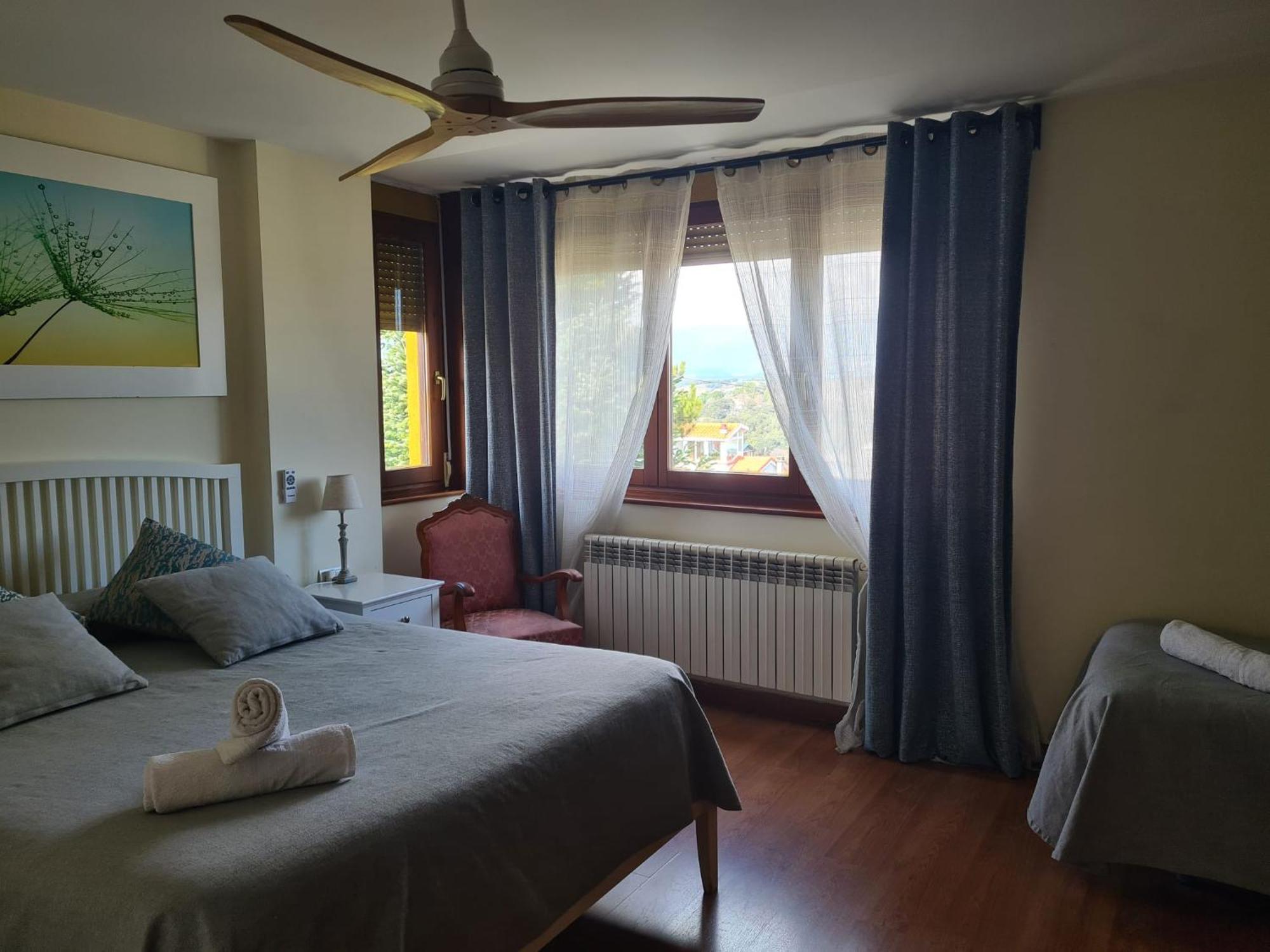 Margasol Villa Pedrezuela Dış mekan fotoğraf