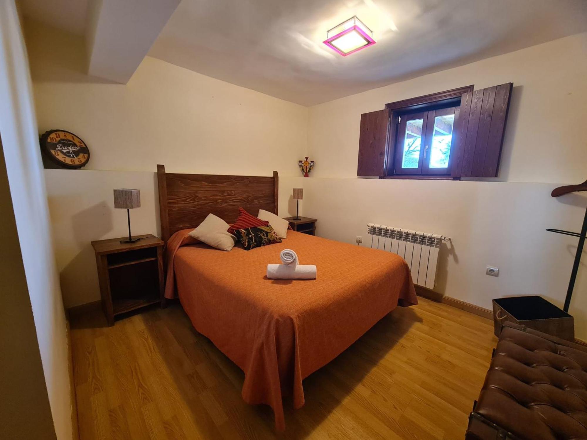 Margasol Villa Pedrezuela Dış mekan fotoğraf