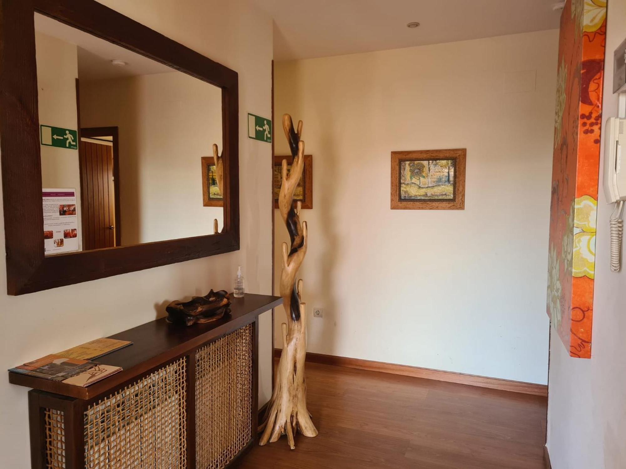 Margasol Villa Pedrezuela Dış mekan fotoğraf
