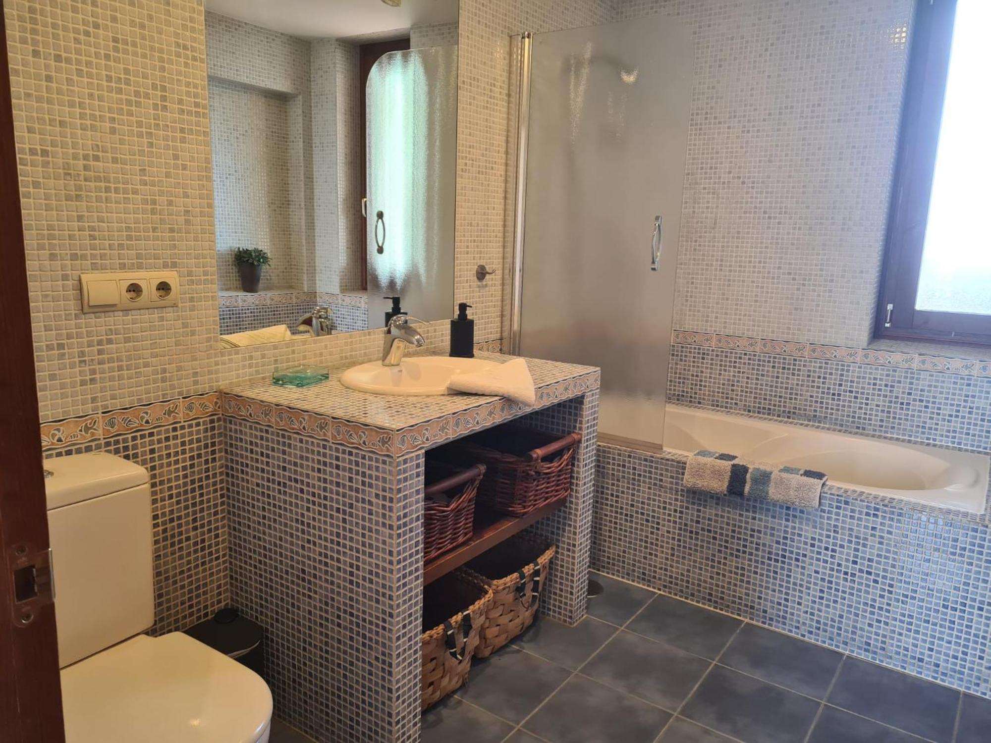 Margasol Villa Pedrezuela Dış mekan fotoğraf