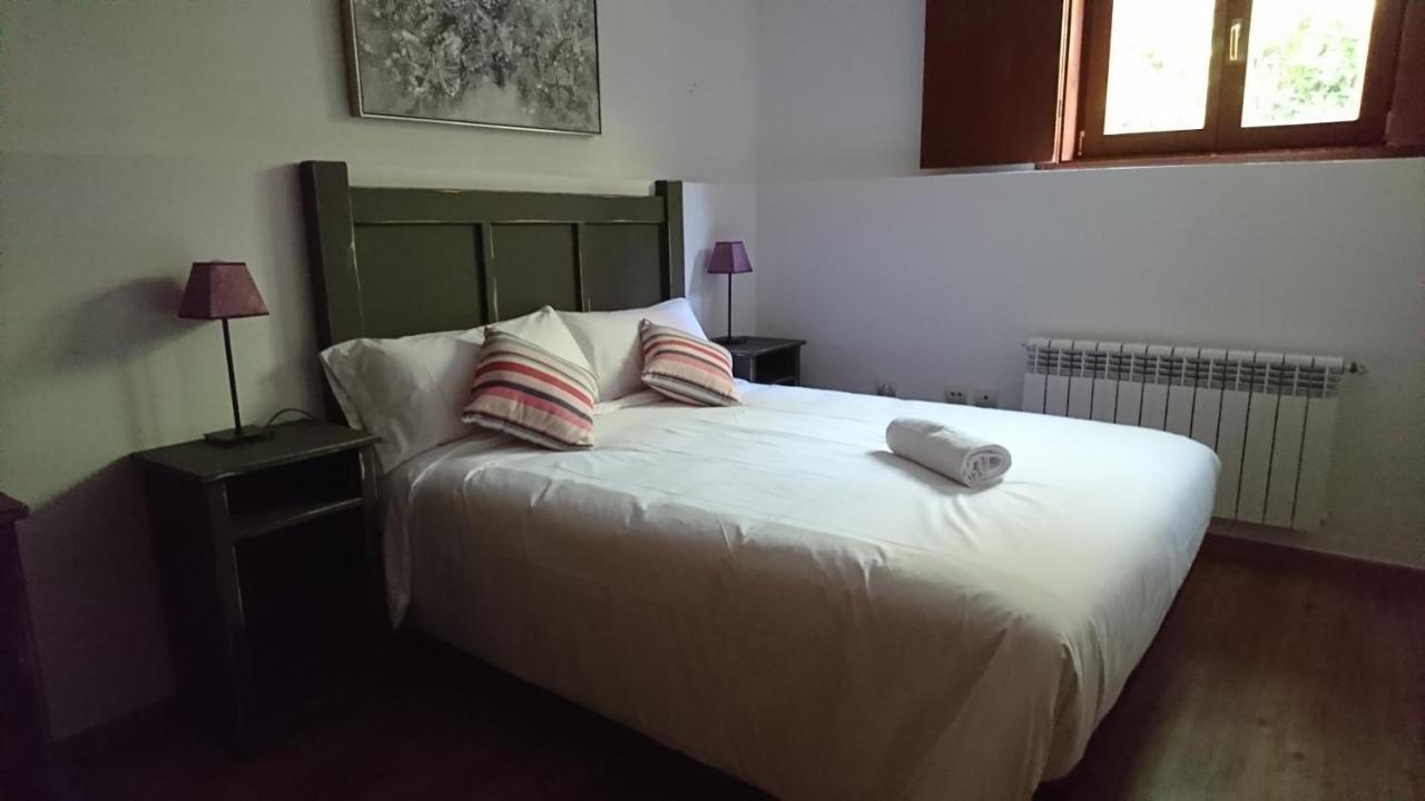Margasol Villa Pedrezuela Dış mekan fotoğraf